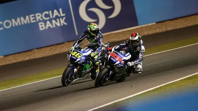 Valentino Rossi