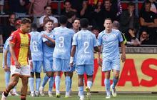NAC Breda Resmi Banding soal Paspor Pemain Timnas Indonesia, Petinggi Go Ahead Eagles Kesal