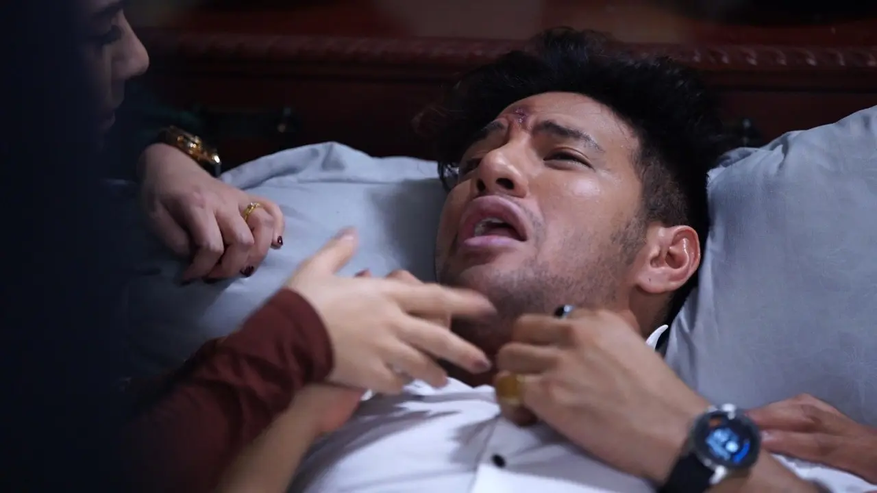 Cinta Suci