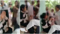 Heboh ABG Putus Sekolah di Bone Tak Berdaya Dibully Geng Siswi SMP, Ini Pemicunya