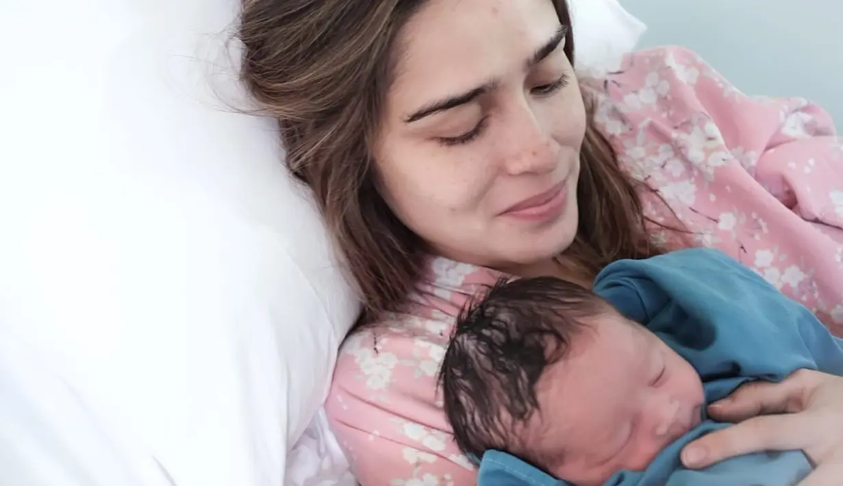 (Instagram/yaswildblood)