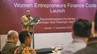 Indonesia Mulai Implementasikan WE Finance Code, Ini Hasil yang Diharapkan