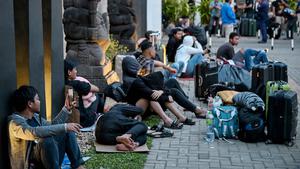 Pengampunan Denda Overstay Dicabut, 991 WNI Menanti Pulang dari Kamboja