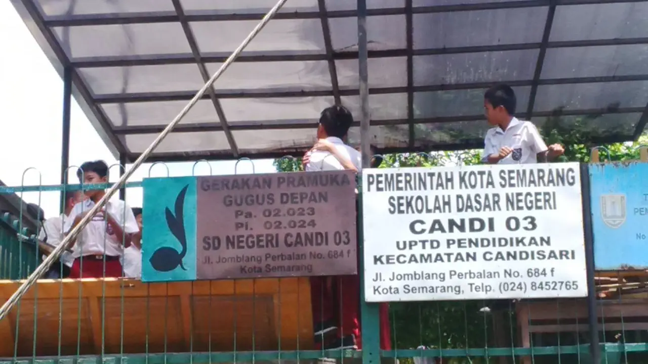 Gelagat Aneh Anak Sulung yang Tewas Diajak Ayah Tenggak Racun