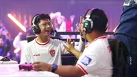 Selamat! Timnas eFootball Indonesia Menang atas Brasil dan Juarai FIFAe World Cup 2024 Console