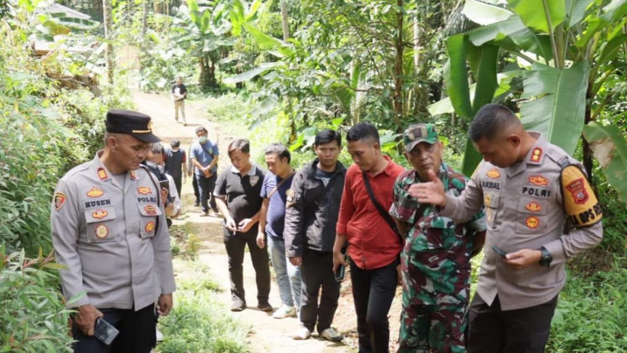 Dok. Istimewa