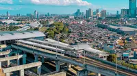 10 Rekomendasi Tempat Makan Enak di Dekat Stasiun Manggarai Terpopuler 2025