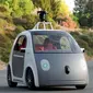 Google Car (Sumber : techradar.com)