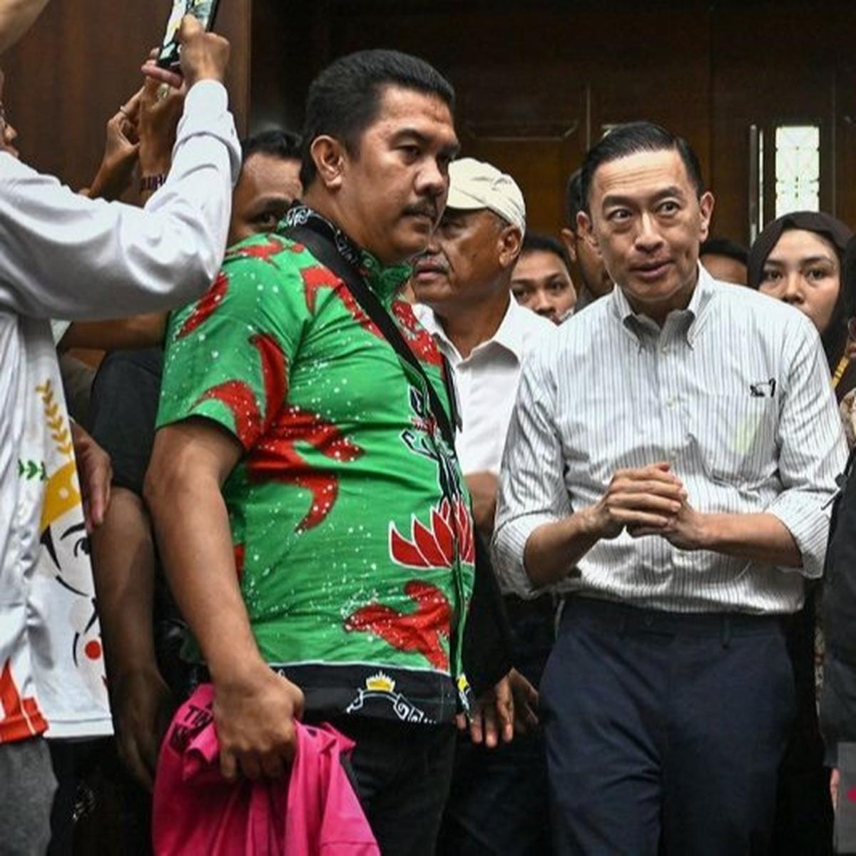 Terungkap! Tom Lembong Dipindahkan ke Rutan Cipinang, DPR Setujui Abolisi