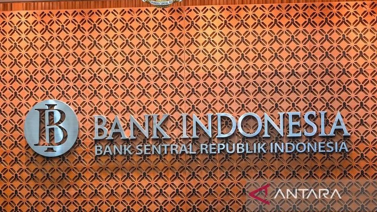 BI: Neraca Pembayaran Indonesia Triwulan IV 2025 Surplus USD6,1 Miliar, Perkuat Ketahanan Eksternal