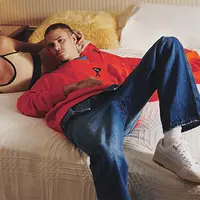 Koleksi dari kolaborasi eksklusif PUMA x AMI. Sumber: Dok. PUMA