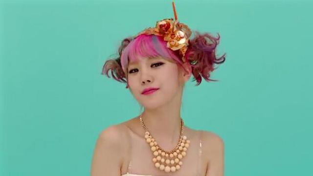 4 Personel Group Idol yang Bersolo Karier di 2015