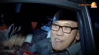 [VIDEO] Ucapkan Selamat Ultah, Aburizal Bakrie ke Rumah Megawati