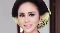 Ditanya Usia Kehamilan, Begini Cara Momo Geisha Beritahu