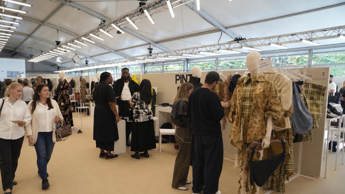 Dari Lombok ke Paris, Koleksi Kolaborasi Desainer Indonesia dan Prancis ...