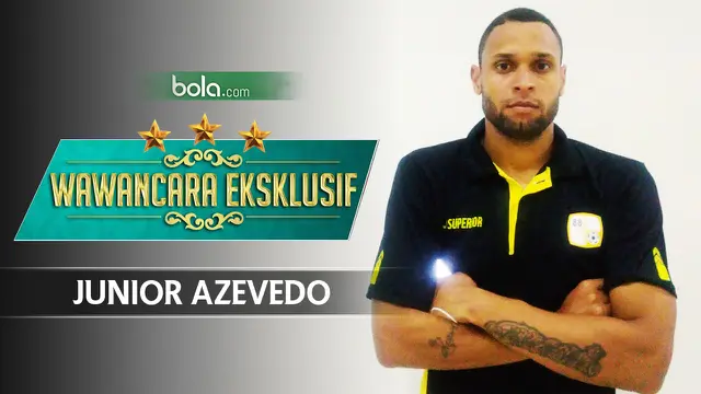 Junior Azevedo