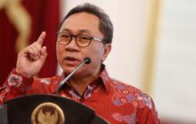 Trump Puji Prabowo, PAN: Pengakuan Atas Peran Indonesia Wujudkan Perdamaian Timur Tengah