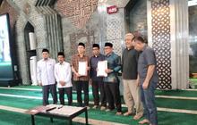 Kemenag Makassar dan YIC Al-Markaz Hadirkan Klinik Keluarga Sakinah, Perkuat Ketahanan Keluarga Umat