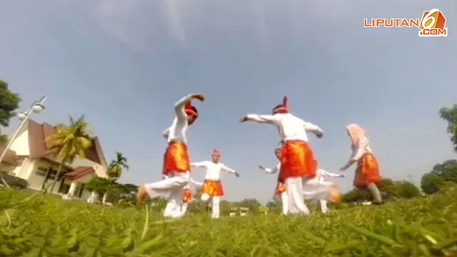 Liputan6 Pagi | 6 | Ngubek Ngubek Aceh