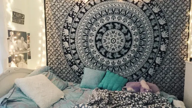 6 Cara Ganti Suasana Kamar Tidur Ini Dapat Memberi Energi Positif Bagi Tubuh