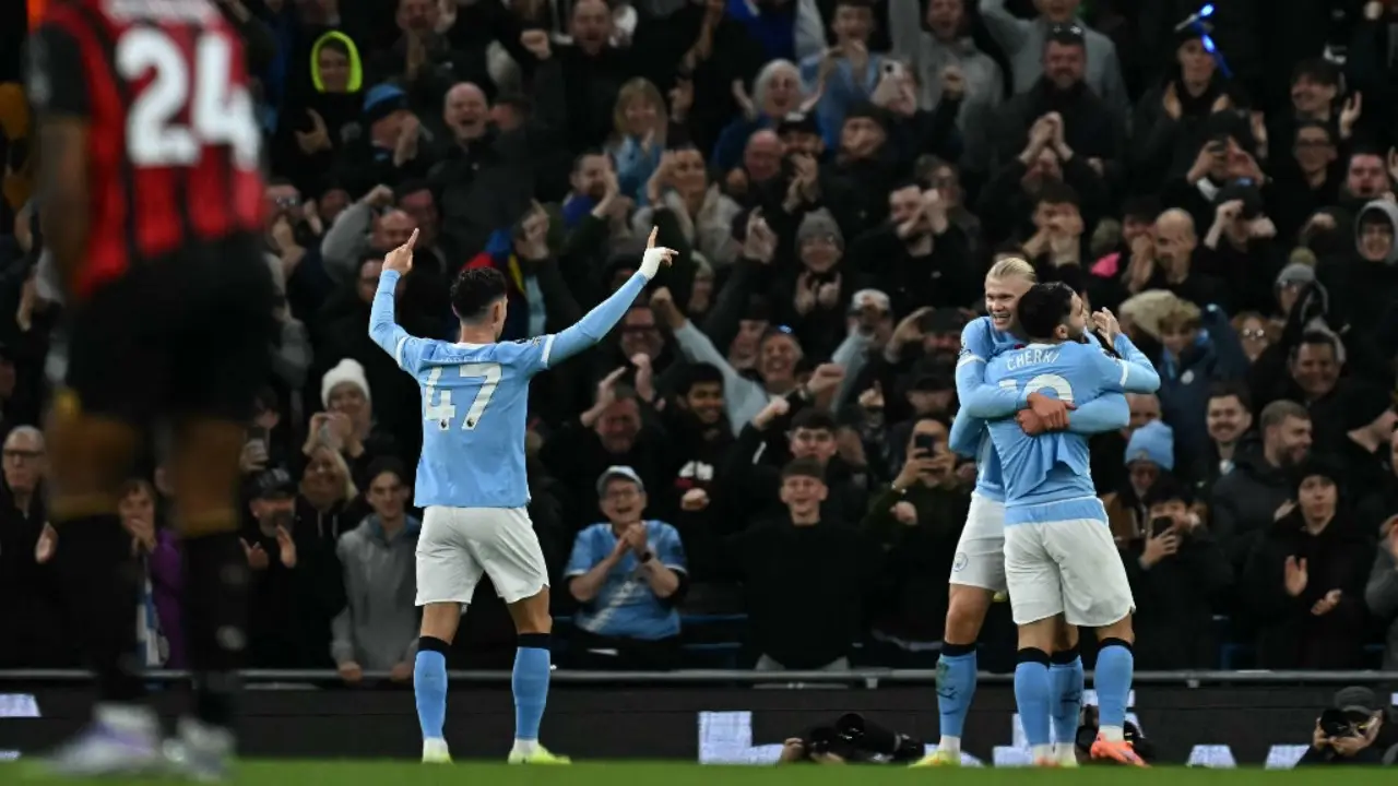 Manchester City
