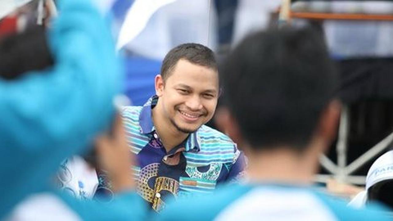 Komisi I DPR minta Bang Yos jelaskan tudingan terlibat 'Kudatuli