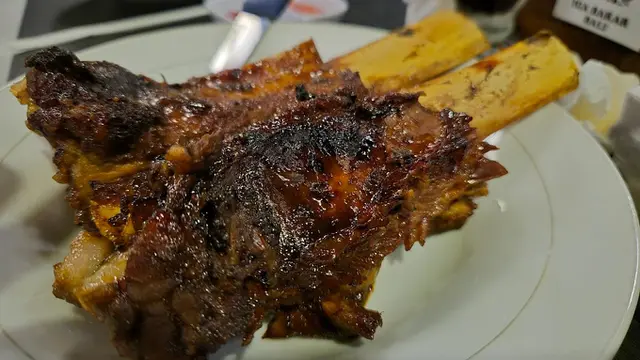 Rekomendasi Tempat Makan Iga Enak di Jogja