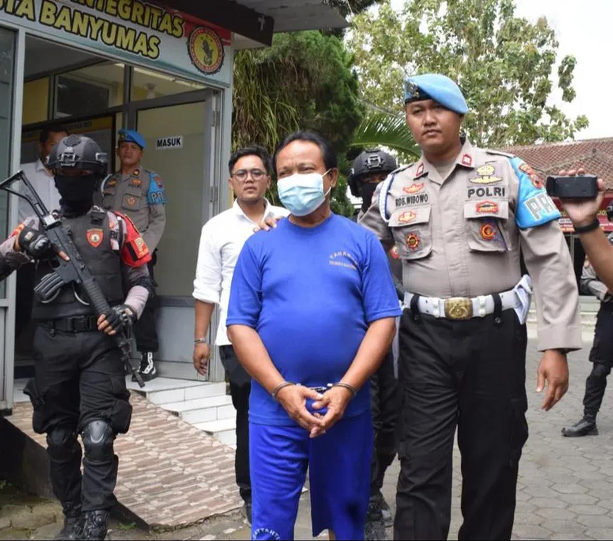 Dok. Istimewa