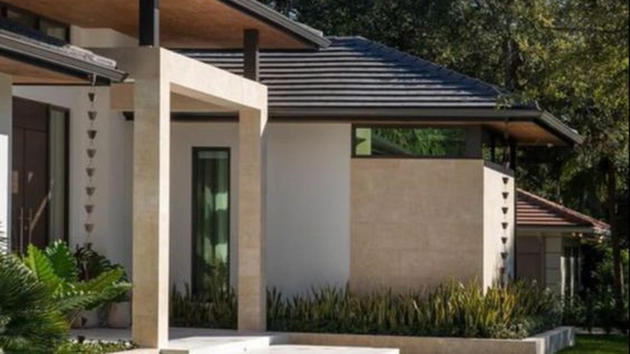 Desain Rumah 1 Lantai: Solusi Praktis dan Aksesibel