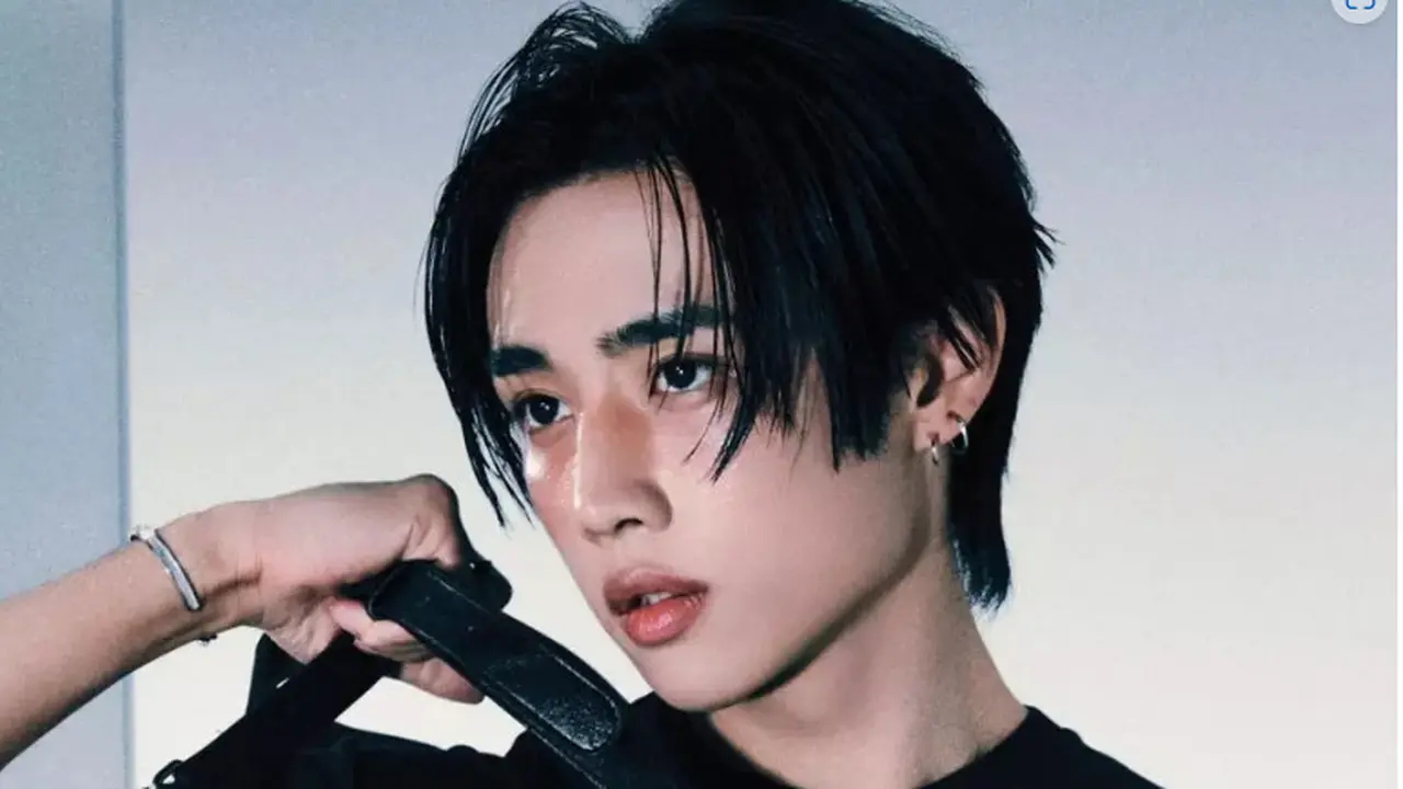 Sunwoo THE BOYZ Didiagnosa Neuralgia Neuritis (Tangkapan Layar/Soompi)