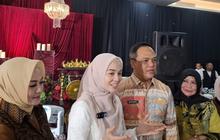 DWP Lampung: Industri Pernikahan Lampung Ciptakan Lapangan Kerja dan Gerakkan Ekonomi Lokal