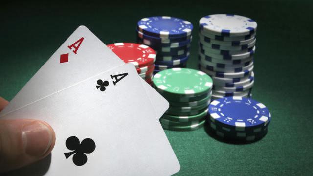 Temui Robot Canggih Pemain Texas Hold 'Em Poker