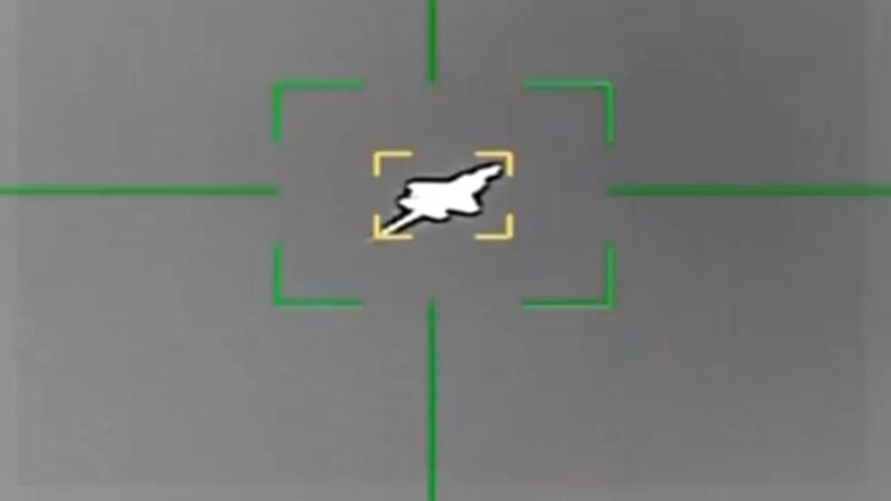 Jet Tempur F-35 Mendarat Darurat Diduga Ditembak Iran, AS Klaim Kondisi Pilot Selamat