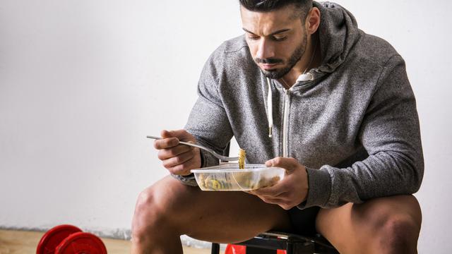 Kriteria Shampo Anti Ketombe Terbaik Buat Olahragawan, Biar Rambut Tak Mudah Gatal-Gatal Saat Latihan