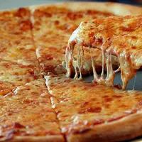 Ini pizza dengan 5 topping paling unik di dunia.