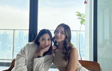 Pesona Kecantikan Winona Willy Adik Nikita Willy, 11 12 dengan Sang Kakak