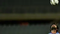 Dilirik Inter, Apa Reaksi Pirlo?