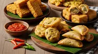 Resep Gorengan Anti Melempem, Tetap Renyah Dijual Sore Hari saat Bulan Puasa 2026