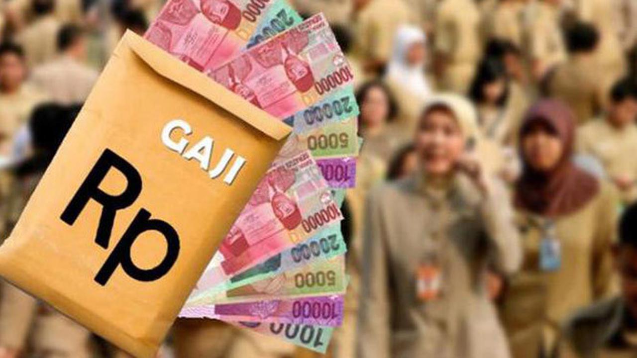 Agar Gaji Tidak Terbuang Percuma, Lakukan Cara Ini!