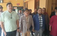 Hadirkan 3 Saksi di Sidang Citizen Lawsuit, Kubu Penggugat Klaim Pertahanan Jokowi Sudah Jebol