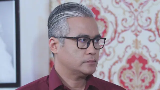 Cinta Karena Cinta