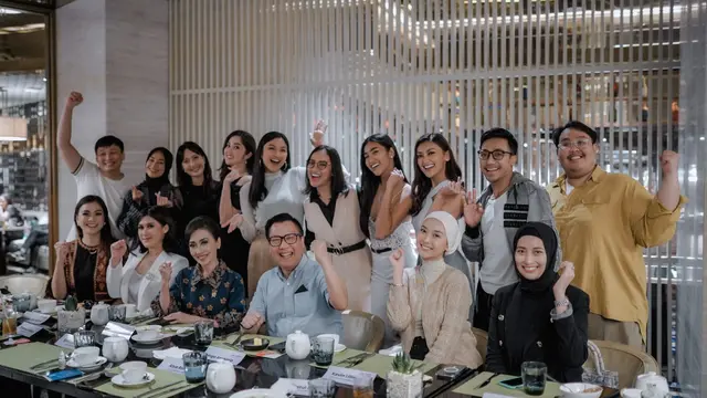 Lisensi Miss Universe Indonesia Tidak Lagi Dipegang YPI, Pemilihan Puteri Indonesia 2023 Tetap Dilangsungkan