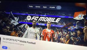 Kode Redeem FC Mobile Terbaru 25 Desember 2025, Ini Daftar dan Hadiahnya. (Liputan6.com/ Yuslianson)