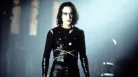 Batalnya Luke Evans, bintang Dracula Untold bergabung The Crow, dikonfirmasi secara langsung melalui perwakilan humas sang aktor.