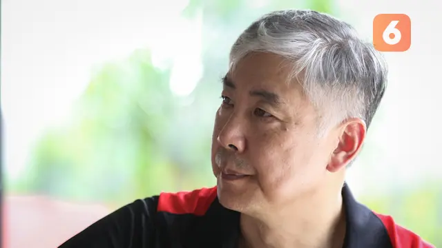 Pembubaran Timnas Voli Indonesia SEA Games 2021
