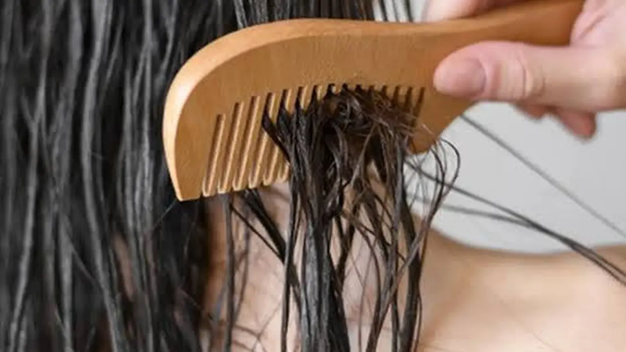 Cara Ekonomis dan Alami untuk Mengatasi Rambut Tipis agar Kembali Tebal