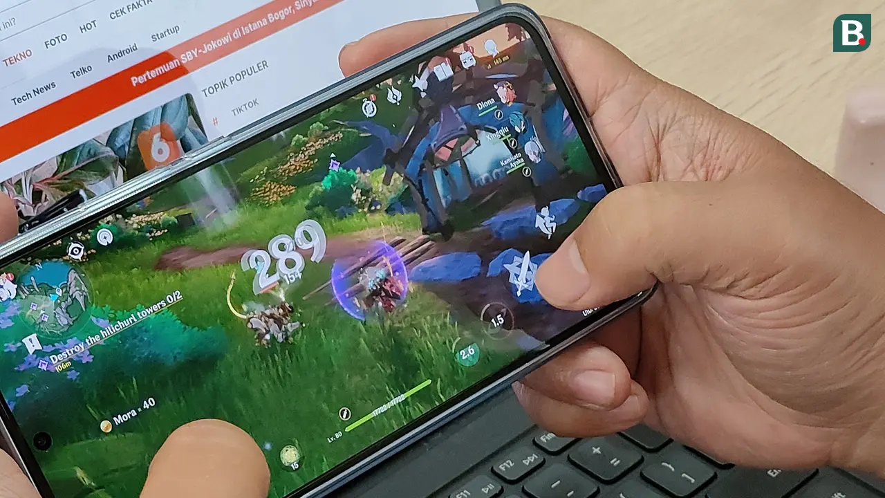 Xiaomi 13T