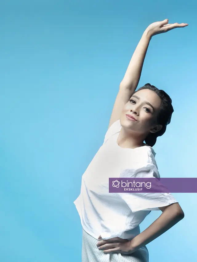 [Bintang] Eksklusif Dea Ananda 4