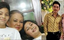 Potret Terbaru Halimah Agustina Kamil  Mantan Istri Putra Ketiga Soeharto yang Cantik dan Elegan di Usia 63 Tahun