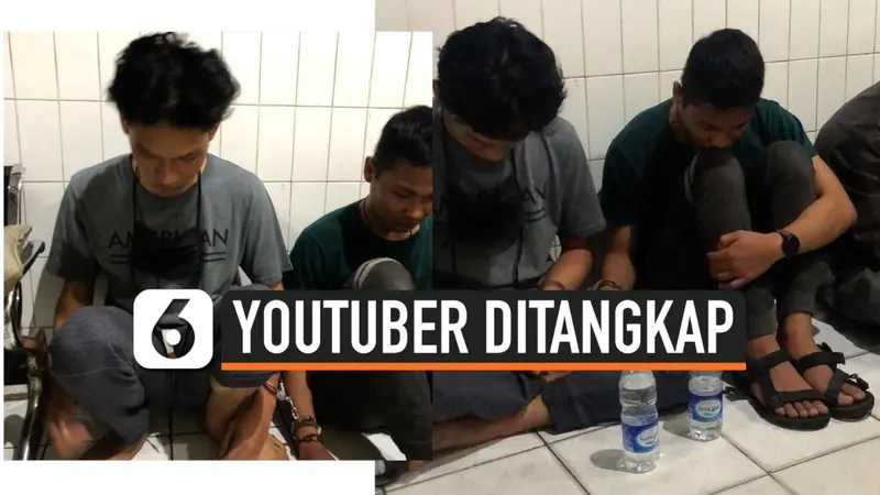 keluarga youtuber